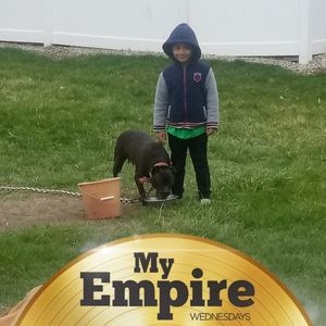 Meet your Posher, Lavon